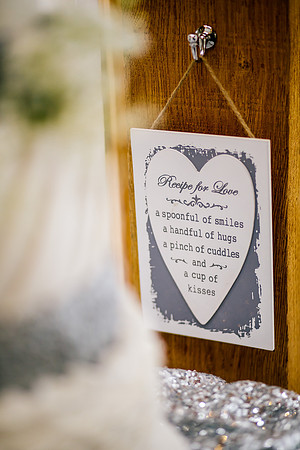 The Oak Tree Of Peover Wedding Photography - Nikki & Tom.-539