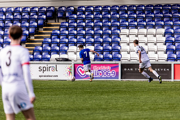 Macclesfield FC U16's - 11.02.23-260