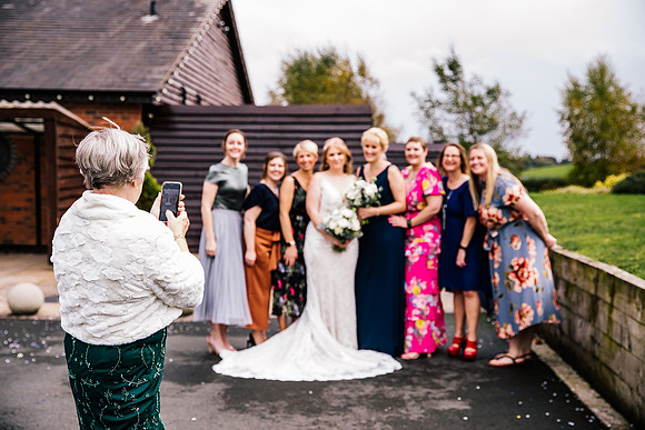 Aston Marina Wedding Photography - Lucy & Martin-250