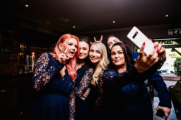 Jane & David - Gift Of A Wedding - Moat House Acton Trussell-317