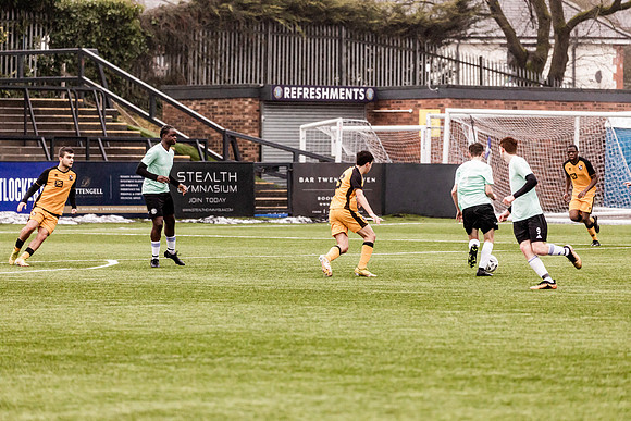 Macclesfield BTech V Port Vale-188