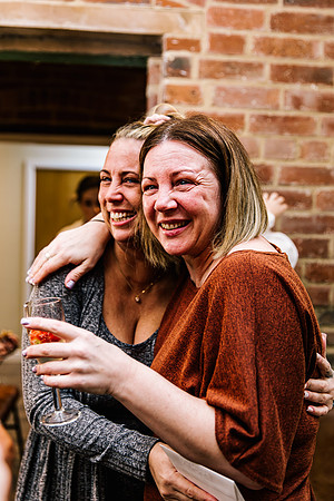 Foxtail Barns Wedding Photography - Kate & Jonathon-37
