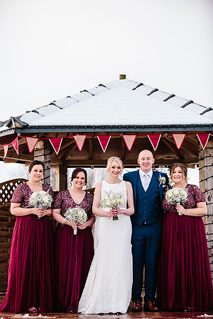 The Boat House at Aston Marina Wedding Photography - Jessica & Daniel-457