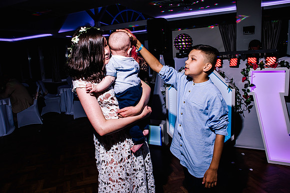 Jane & David - Gift Of A Wedding - Moat House Acton Trussell-597