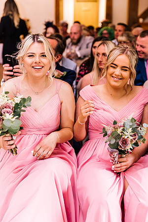 Sandhole Oak Barn Wedding Photography - Caitlin & Shane-374