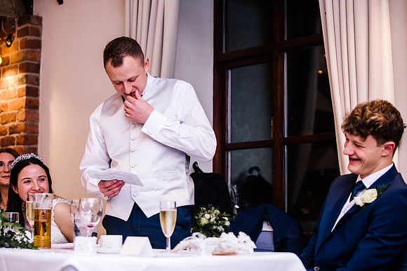 Slaters Country Inn Wedding Photography - Chantelle & Nick-667