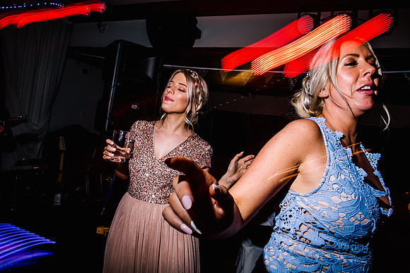 Three Horseshoes Wedding Photography - Staffordshire Weddding Photographer - Laura & Louis-908