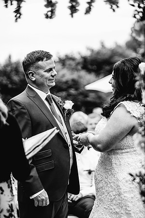 The Upper House Barlaston Wedding Photography - Holly & Paul-250