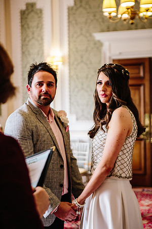 Crewe Wedding Photography - Nicola & Paul-80
