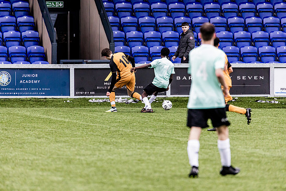 Macclesfield BTech V Port Vale-268
