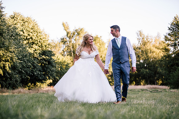 The Oak Tree Of Peover Wedding Photography - Cheshire Wedding Photographer-1001