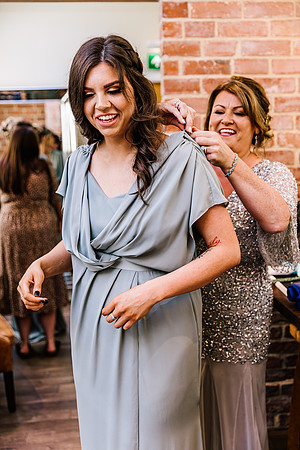 Foxtail Barns Wedding Photography - Sam & Sam-227