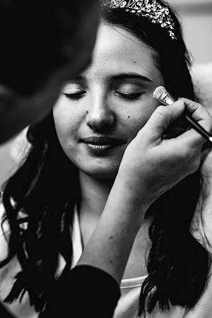 Slaters Country Inn Wedding Photography - Chantelle & Nick-85