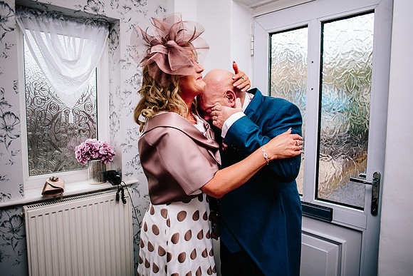 Keele Hall Wedding Photography - Tasha & Rhys-292