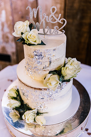 Foxtail Barns Wedding Photography - Kate & Jonathon-412