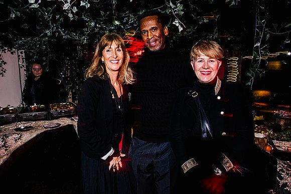 Staffordshire Event Photography - Cringleford Gothic Fairytale New Years Eve Party.-226