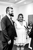 Newcastle Under Lyme Wedding - Ella & Nick-18