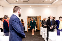 Newcastle Under Lyme Wedding - Ella & Nick-8