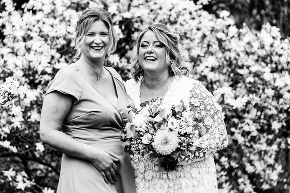 Newcastle Under Lyme Wedding - Ella & Nick-145