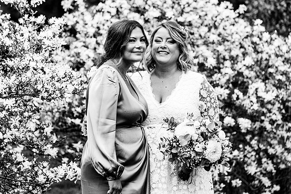 Newcastle Under Lyme Wedding - Ella & Nick-159