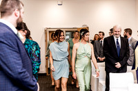 Newcastle Under Lyme Wedding - Ella & Nick-10