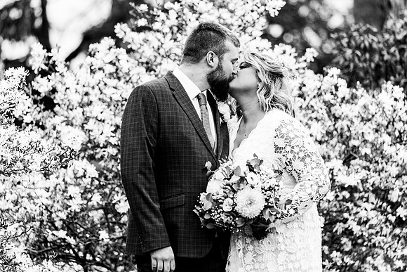 Newcastle Under Lyme Wedding - Ella & Nick-197