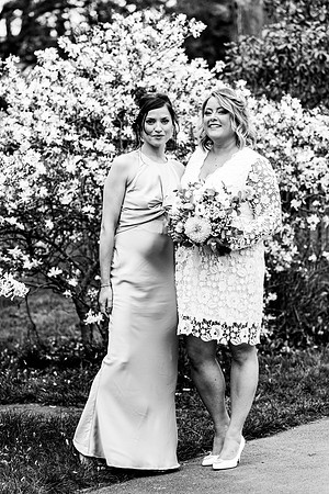 Newcastle Under Lyme Wedding - Ella & Nick-129