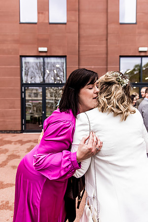 Newcastle Under Lyme Wedding - Ella & Nick-90