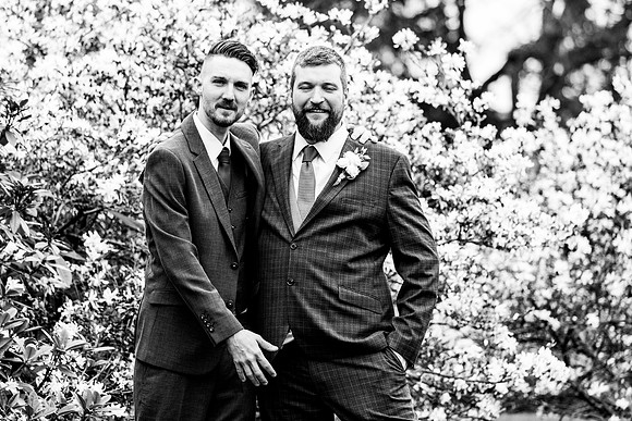 Newcastle Under Lyme Wedding - Ella & Nick-180