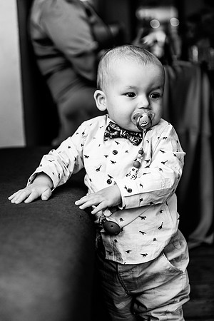 Newcastle Under Lyme Wedding - Ella & Nick-255
