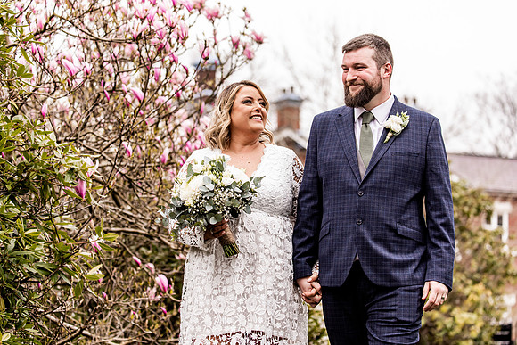 Newcastle Under Lyme Wedding - Ella & Nick-127