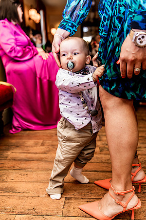 Newcastle Under Lyme Wedding - Ella & Nick-256