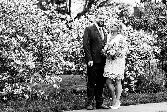 Newcastle Under Lyme Wedding - Ella & Nick-190