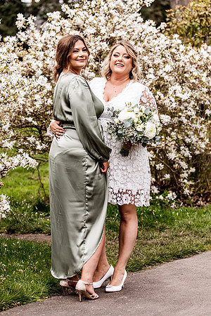 Newcastle Under Lyme Wedding - Ella & Nick-154