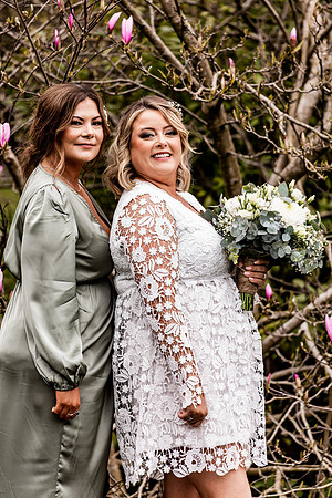 Newcastle Under Lyme Wedding - Ella & Nick-103