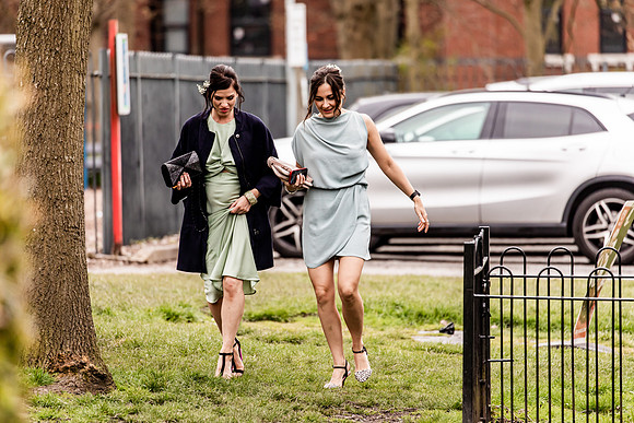 Newcastle Under Lyme Wedding - Ella & Nick-112