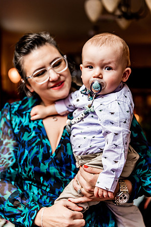 Newcastle Under Lyme Wedding - Ella & Nick-240