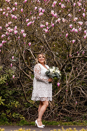 Newcastle Under Lyme Wedding - Ella & Nick-93