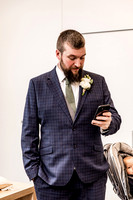 Newcastle Under Lyme Wedding - Ella & Nick-4