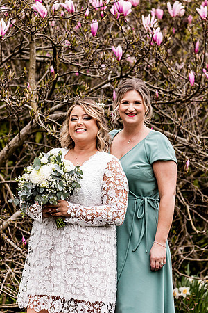 Newcastle Under Lyme Wedding - Ella & Nick-110