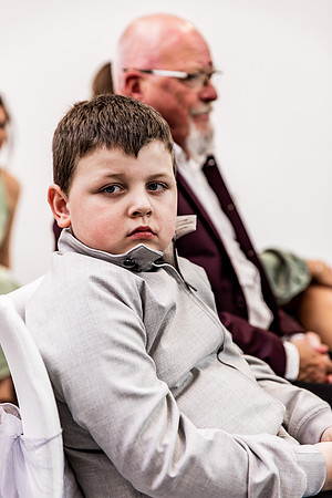 Newcastle Under Lyme Wedding - Ella & Nick-52