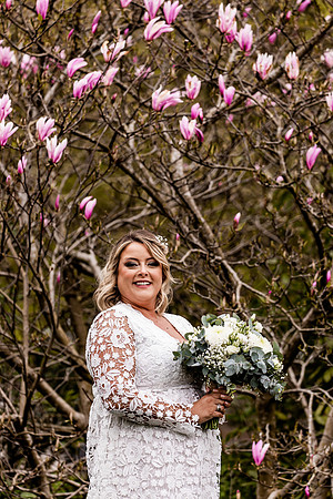 Newcastle Under Lyme Wedding - Ella & Nick-98