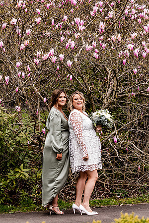 Newcastle Under Lyme Wedding - Ella & Nick-100