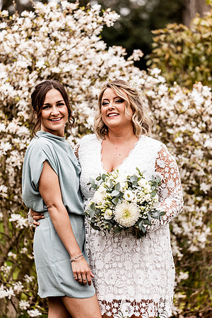 Newcastle Under Lyme Wedding - Ella & Nick-136