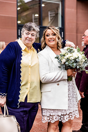 Newcastle Under Lyme Wedding - Ella & Nick-87
