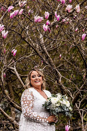 Newcastle Under Lyme Wedding - Ella & Nick-95