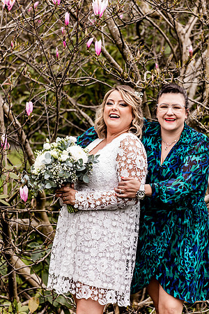 Newcastle Under Lyme Wedding - Ella & Nick-106