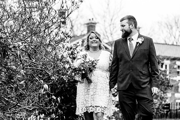 Newcastle Under Lyme Wedding - Ella & Nick-123