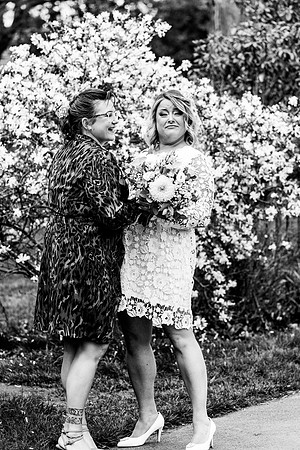 Newcastle Under Lyme Wedding - Ella & Nick-147