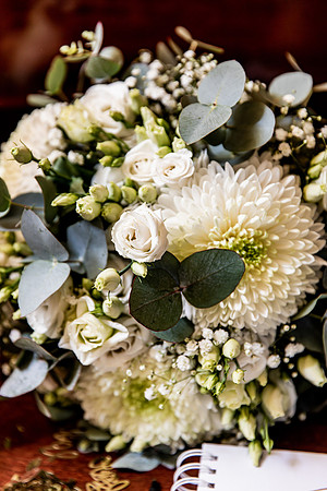 Newcastle Under Lyme Wedding - Ella & Nick-218